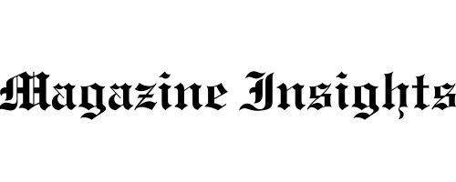 magazinesinsights.com