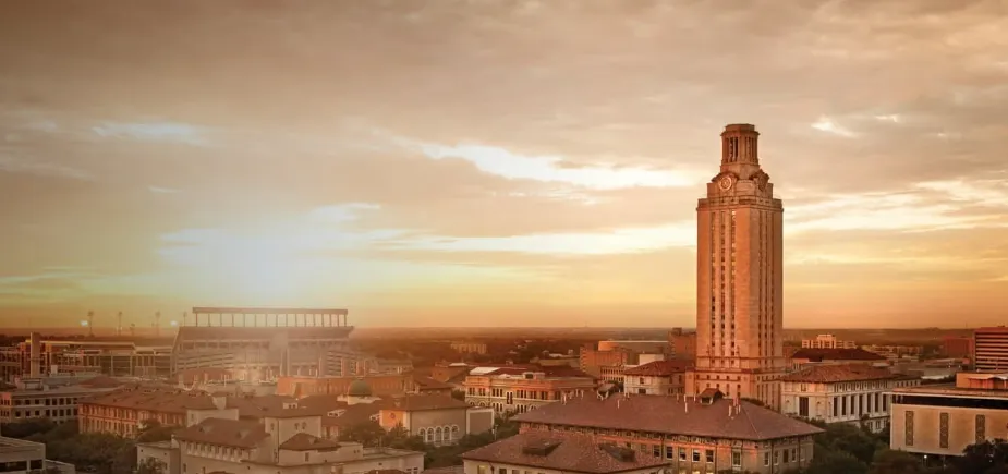 Austin, Texas
