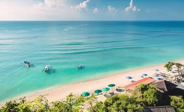 Bali, Indonesia: Best for Beaches and Wellness
