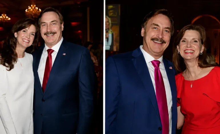 Dallas Yocum Biography: Mike Lindell's Ex-Wife