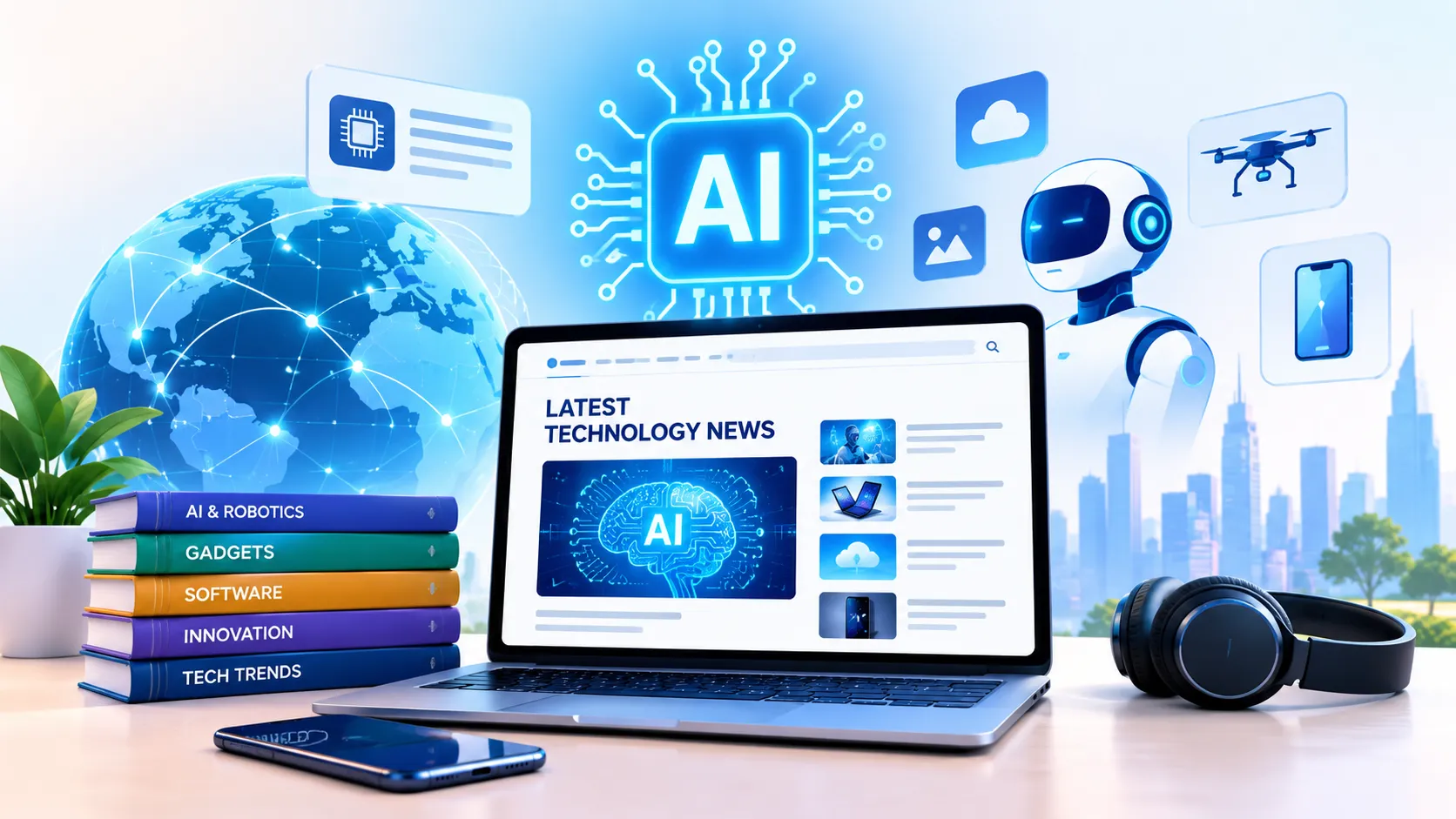Drovenio Latest Technology News | (2026) Guide – Droven.io Explained