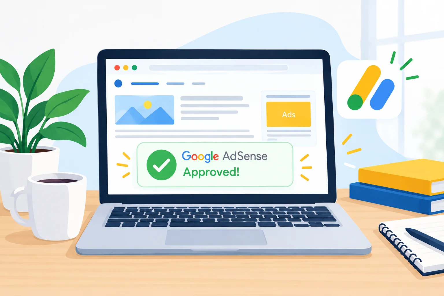 How Does Google AdSense Work? A Beginner’s Guide