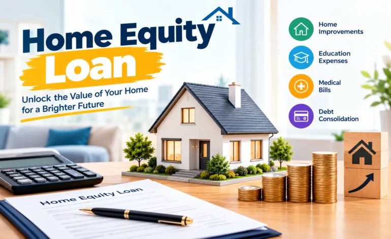home equity loan