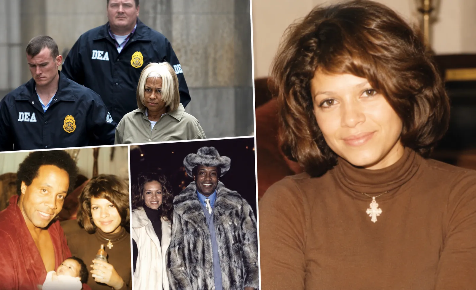 Julianna Farrait | Her Biography, Marriage to Frank Lucas, Family, and Life (2026)
