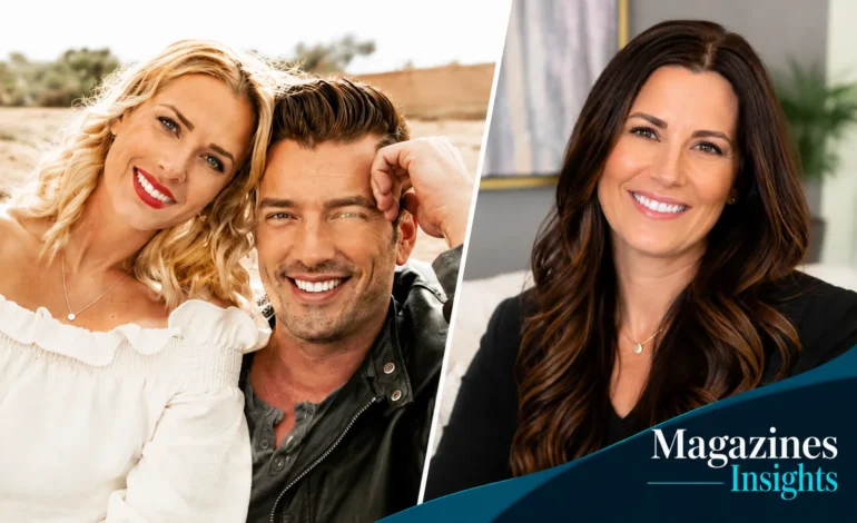 Kelsy Ully | Career, Marriage to Jonathan Scott, and Life Today