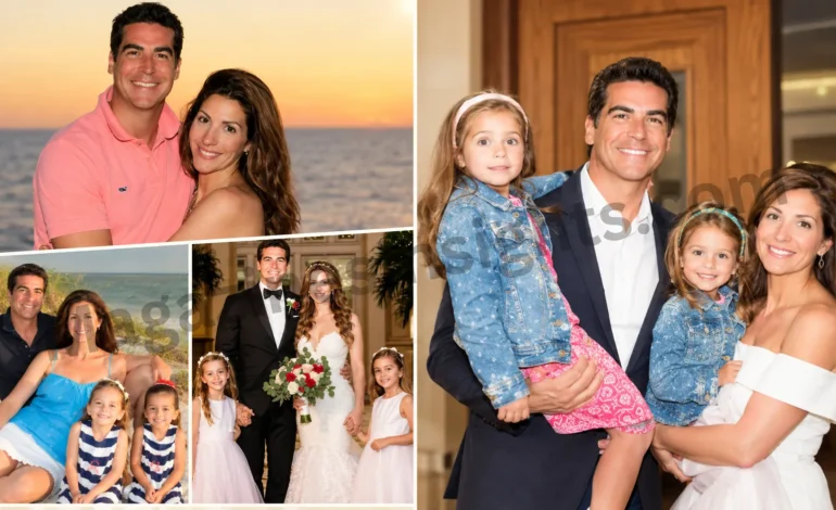 Noelle Watters | Biography, Fox News Career, Married to Jesse Watters, and Life After Divorce