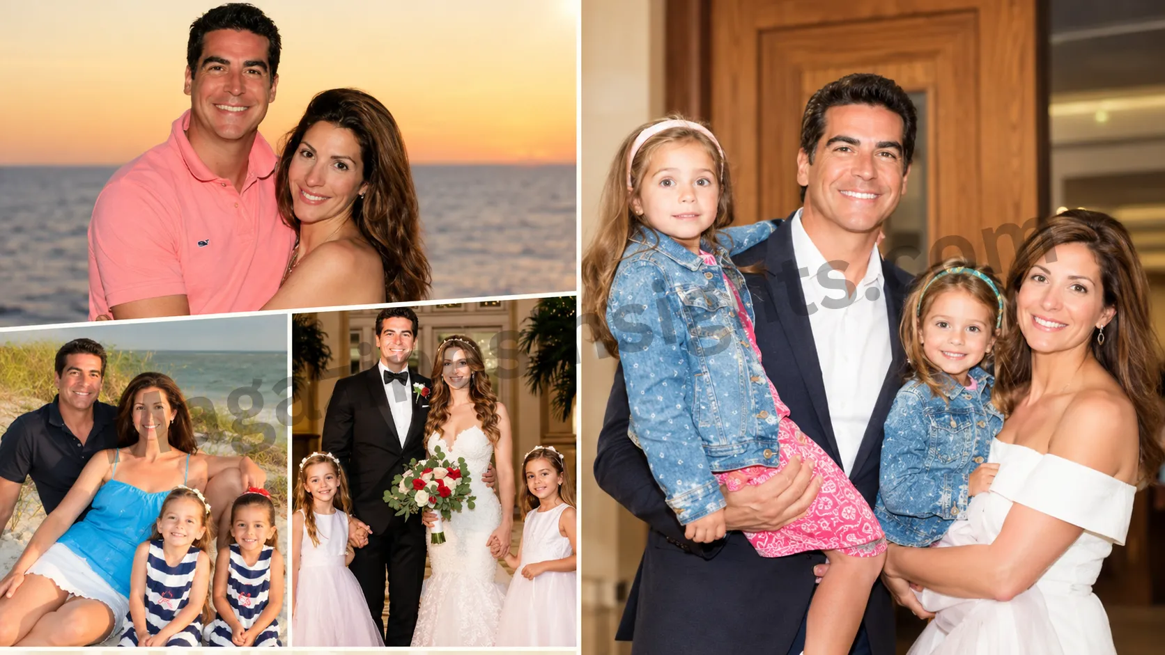 Noelle Watters | Biography, Fox News Career, Married to Jesse Watters, and Life After Divorce