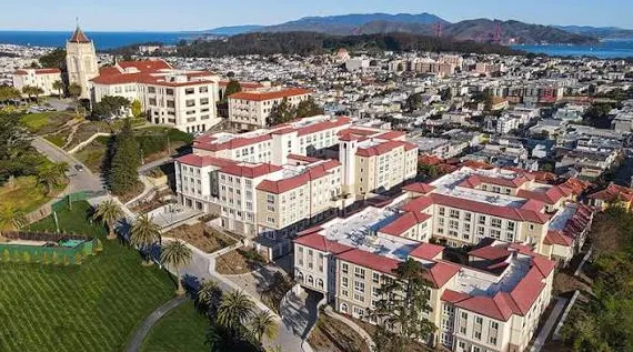 San Francisco Bay Area, California