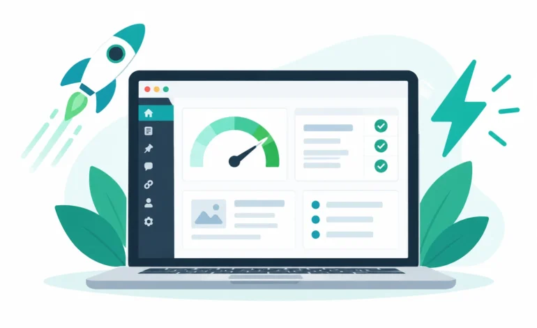 How to Speed Up a Slow WordPress Website? 10 Easy Steps