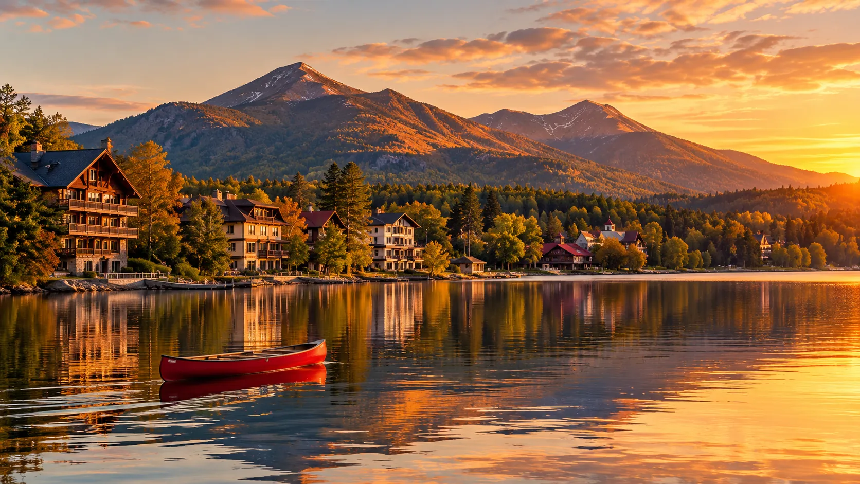 Top Things to Do in Lake Placid: Olympic Sites and Must-See Attractions